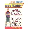 Allie Finkle's Rules For Girls: Moving Day