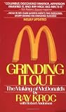 Grinding it out: The Making of McDonalds Review