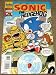 Sonic the Hedgehog #17 (Gorilla Warfare The Apes of Wrath Part 1)