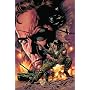 Fury: Peacemaker TPB