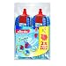 Vileda  Supermocio 3 Action Refill Twin Pack