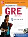 McGraw-Hill's GRE with CD-ROM, 2013 Edition (Mcgraw-Hill's Gre (Book & CD-Rom))