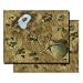 Paizo Publishing 30023 - Flip-Mat: Desert
