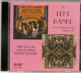 Left Banke lyrics