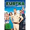 EUReKA - Die geheime Stadt, Season Three [5 DVDs]