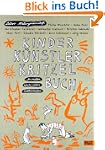 Kinder K�nstler Kritzelbuch: Anmalen...