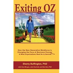 Exiting Oz