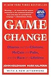 The gamble : choice and chance in the 2012 Presidential Election