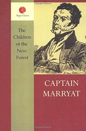 The Children of The New Forest