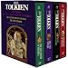 The Hobbit and the Complete Lord of the Rings