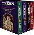 The Hobbit and the Complete Lord of the Rings
