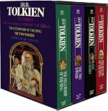 The Hobbit and the Complete Lord of the Rings J.R.R. Tolkien