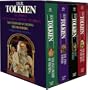 The Hobbit and the Complete Lord of the Rings