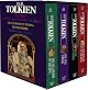 The Hobbit and The Lord of the Rings Boxed Set
