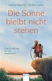 Die Sonne bleibt nicht stehen: Eine Erz&auml;hlung aus der Jungsteinzeit - Gabriele Beyerlein, Herbert Lorenz