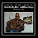 Alfred \'snuff\' Johnson-Black Cowboy Blues and Church Songs