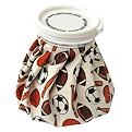 Sports Retro Ice Bag