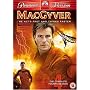 MacGyver - Series 4 - Complete [DVD]