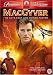MacGyver - Series 4 - Complete [DVD]