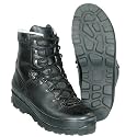 Bundeswehr Bergschuh MBS wasserdicht Neu