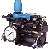 Comet Diaphragm Pump - 5.5 GPM, 360 PSI, 3/4in. Shaft, Model# MC25