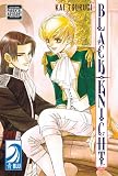 Kuro no Kishi: Black Knight, Vol. 2 (Yaoi) (v. 2)