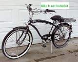 500w 48v electric bike conversion 2000 cycles