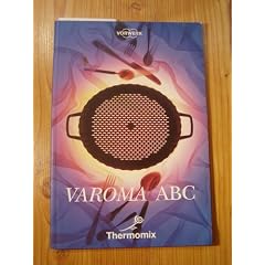 Thermomix Varoma ABC