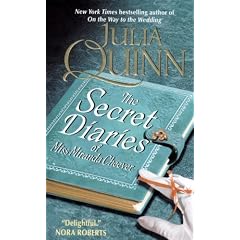 The Secret Diaries of Miss Miranda Cheever