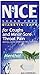 NICE Menthol Eucalyptus, 24-Count  Boxes (Pack of 6)