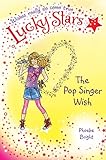 The pop singer wish