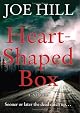 Heart-Shaped Box: A Novel