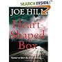 Heart-Shaped Box: A Novel