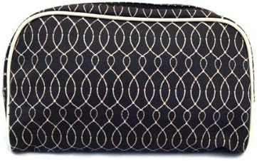 Audrey Cosmetic Bag - Small (8.5x5)