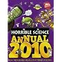 Horrible Science Annual 2010