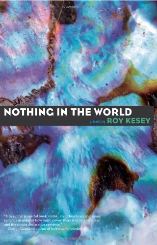 Nothing in the World