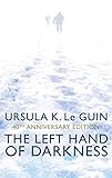 The left hand of darkness