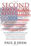 Second American Revolution: Change You Really Want