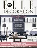 ELLE Decoration [UK] December 2011 (単号)-