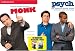 Universal Tv Marathon Detective 2pk [dvd] [side By Side] [8discs]-nla