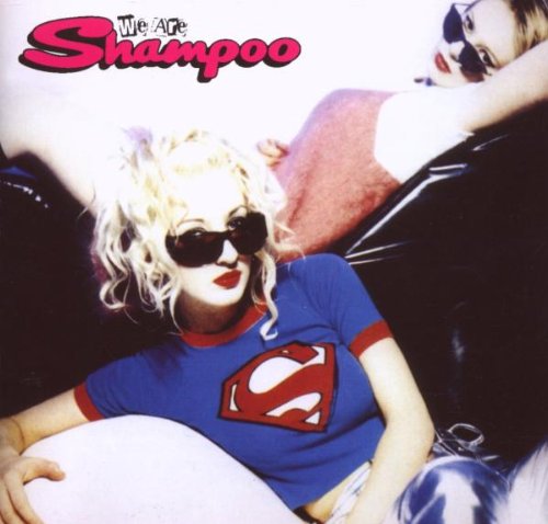 Shampoo - Trouble (karaoke version) Lyrics - Zortam Music