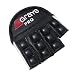 Grays Pro Hockey Glove (X Small,Left Hand)