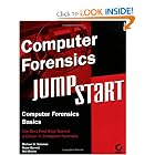 Click here to buy Computer Forensics JumpStart (Jumpstart (Sybex)) by Michael Solomon, Neil Broom, and Diane Barrett.