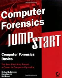 Computer Forensics JumpStart (Jumpstart (Sybex))