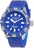 Nautica Men's N09601G South  Watch