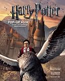 Harry Potter: A Pop-up Book: Based on the Film Phenomenon by Bruce Foster, Andrew Williamson (2010) Hardcover