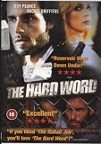 hard word (Region 2 DVD)