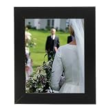 Review MCS  / Urban Flat Frame - Black (8x10
