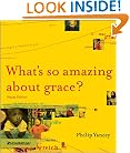 What's So Amazing About Grace? Visual Edition