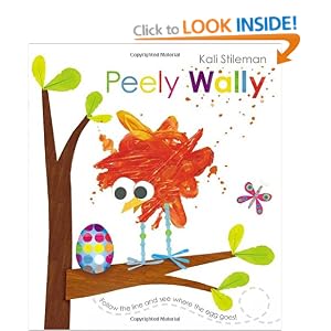 Peely Wally